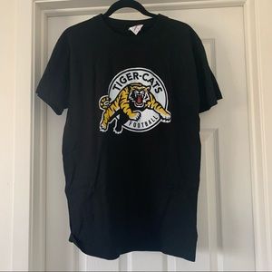 Hamilton Tiger Cats T-Shirt
